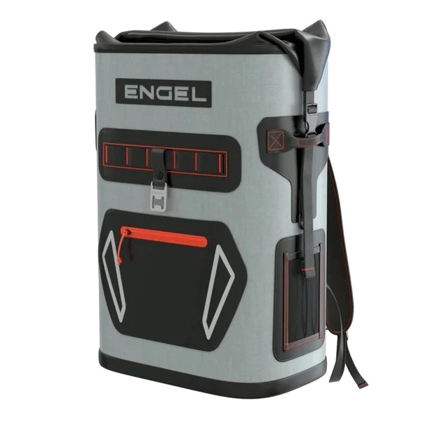 25qt high-performance Durable and Rugged Backpack Cooler