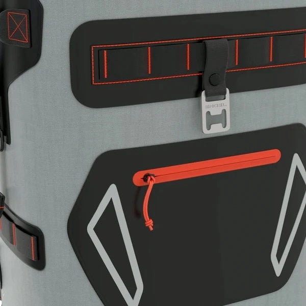 25qt high-performance Durable and Rugged Backpack Cooler