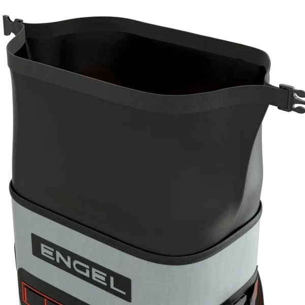 25qt high-performance Durable and Rugged Backpack Cooler