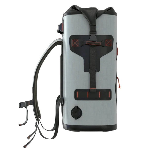25qt high-performance Durable and Rugged Backpack Cooler