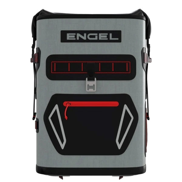 25qt high-performance Durable and Rugged Backpack Cooler