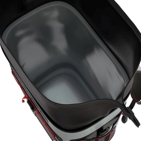 25qt high-performance Durable and Rugged Backpack Cooler