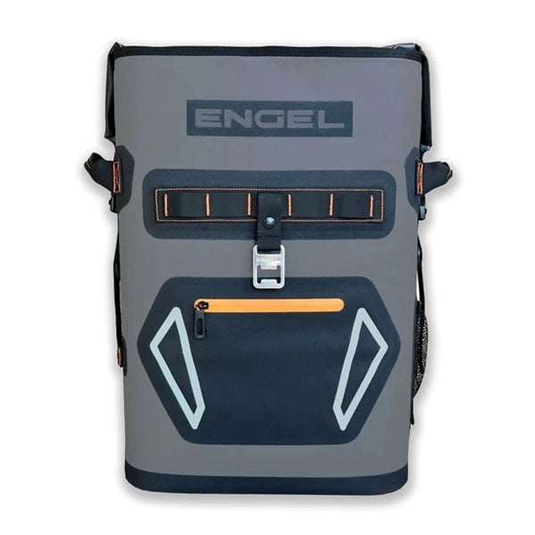 25qt high-performance Durable and Rugged Backpack Cooler