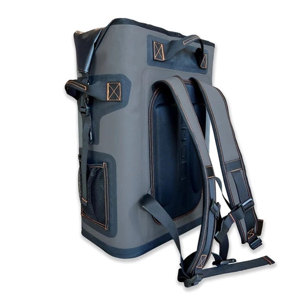 25qt high-performance Durable and Rugged Backpack Cooler