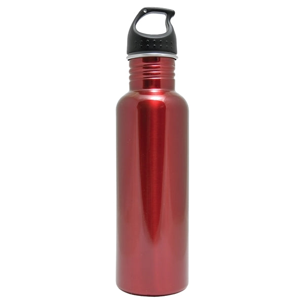25 Oz. Stainless Steel Water Bottles