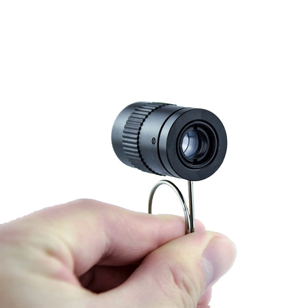 Finger Mini Monocular Telescope With Keyring
