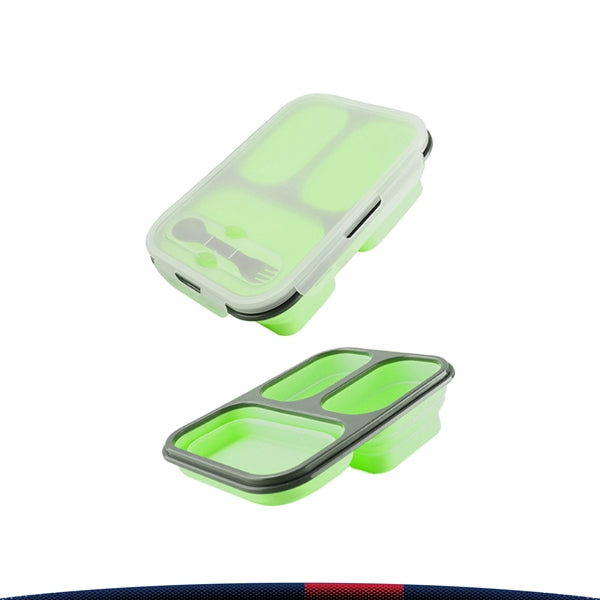 Sheno Collapsible Preserving Box