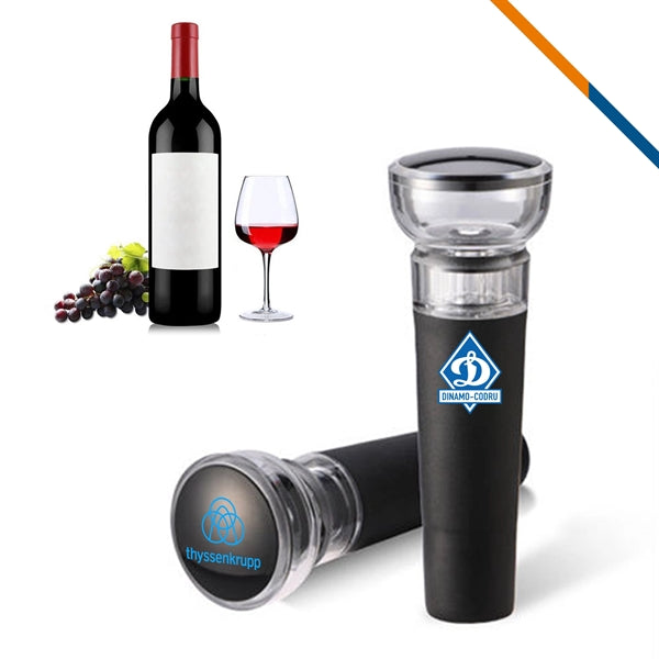 Hervis 2-Piece Wine Set