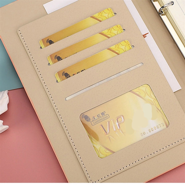 Notebook Journal