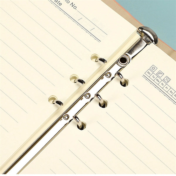 Notebook Journal
