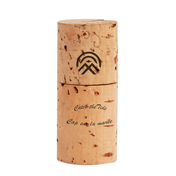 Genoa Wine Cork USB