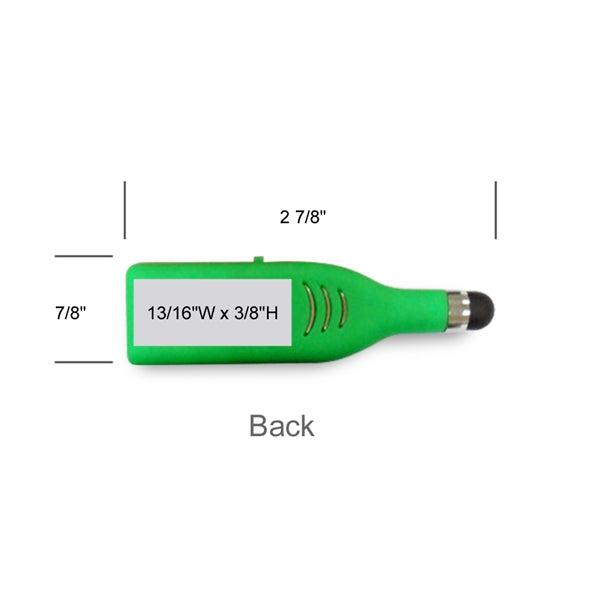 Westmont Mini USB Stylus