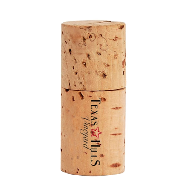 Genoa Wine Cork USB