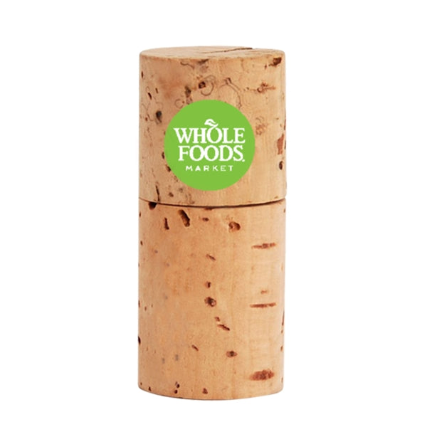 Genoa Wine Cork USB