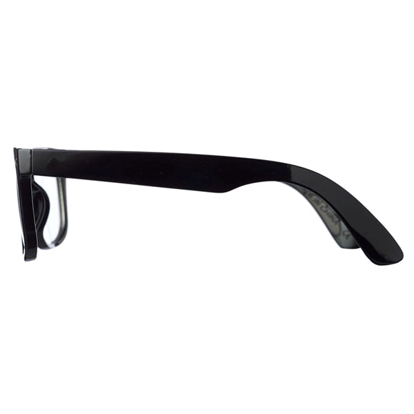 Blue Light Blocking Plastic Kid Glasses