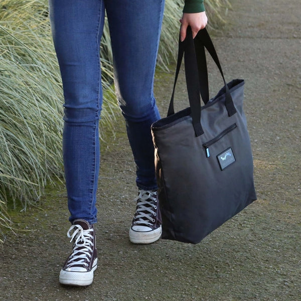 Halden Kollection Oslo Shoulder Bag Tote