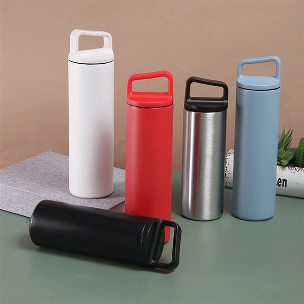 20 OZ Insulated Stainless Steel Travel Water Bottle