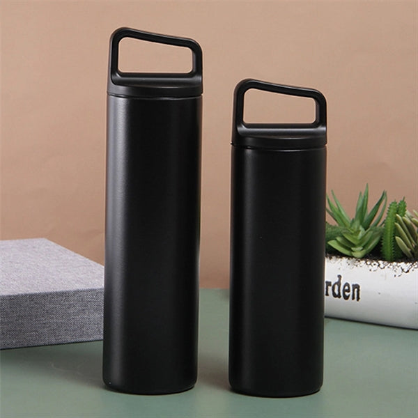 20 OZ Insulated Stainless Steel Travel Water Bottle