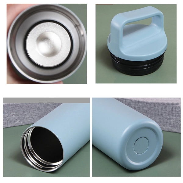 20 OZ Insulated Stainless Steel Travel Water Bottle