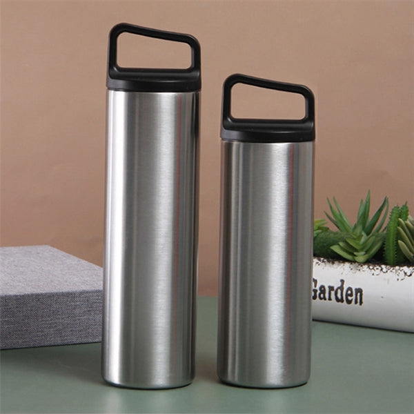 20 OZ Insulated Stainless Steel Travel Water Bottle