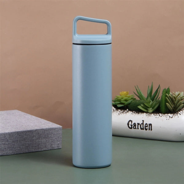 20 OZ Insulated Stainless Steel Travel Water Bottle