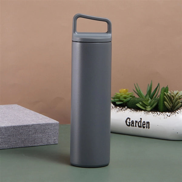 20 OZ Insulated Stainless Steel Travel Water Bottle
