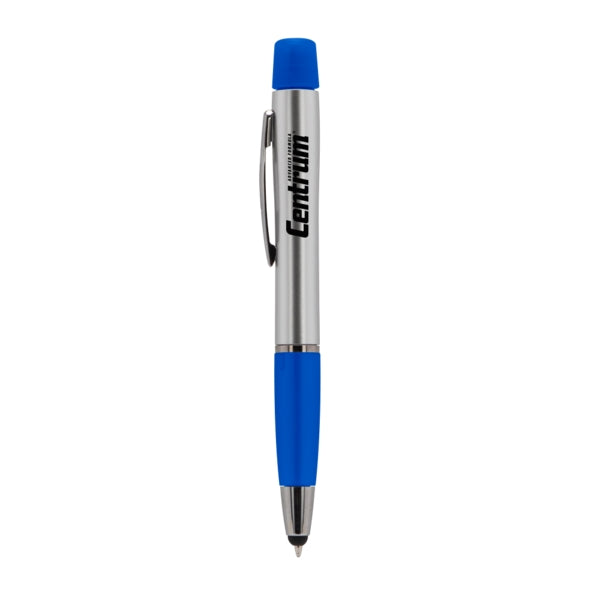 Curvaceous Trio Color Highlighter Pen