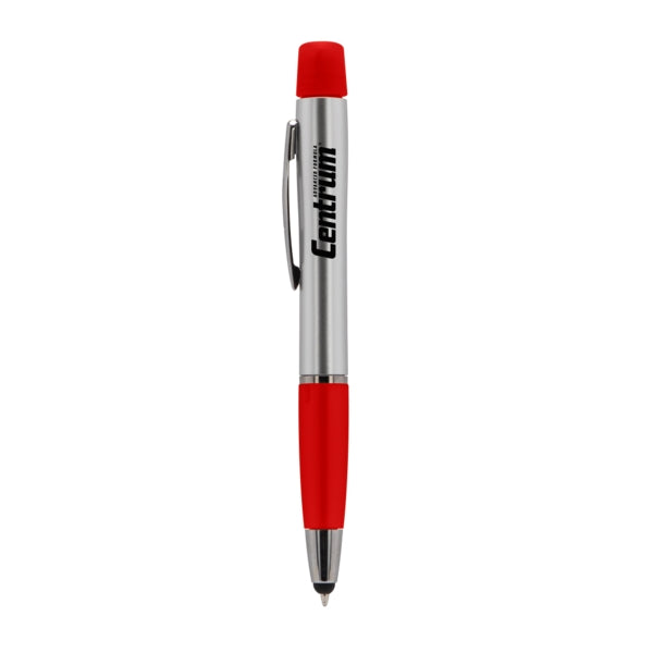 Curvaceous Trio Color Highlighter Pen