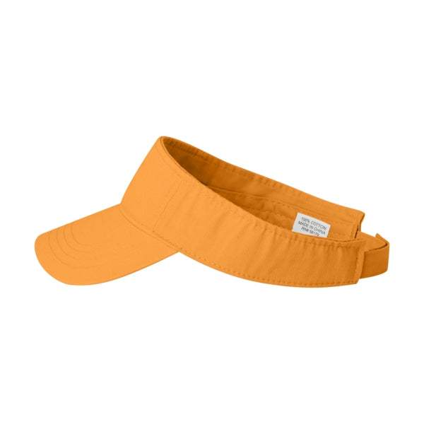 Valucap VC500 Bio-Washed Visor