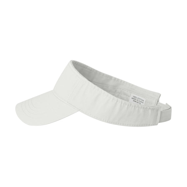 Valucap VC500 Bio-Washed Visor