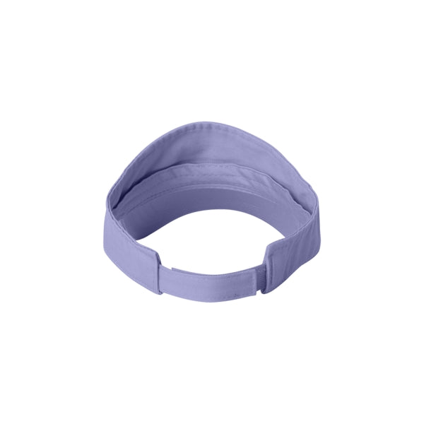 Valucap VC500 Bio-Washed Visor
