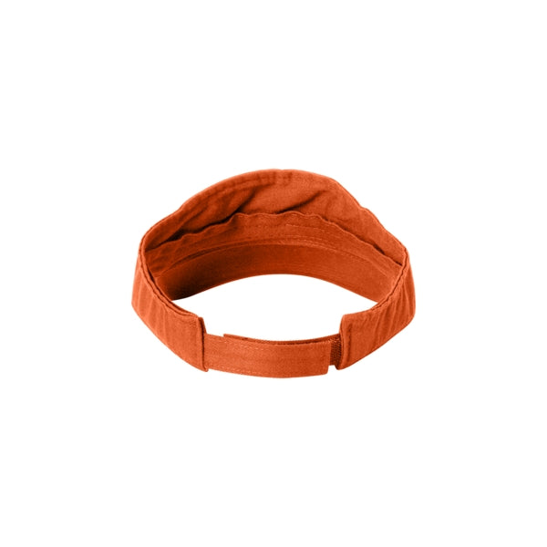 Valucap VC500 Bio-Washed Visor
