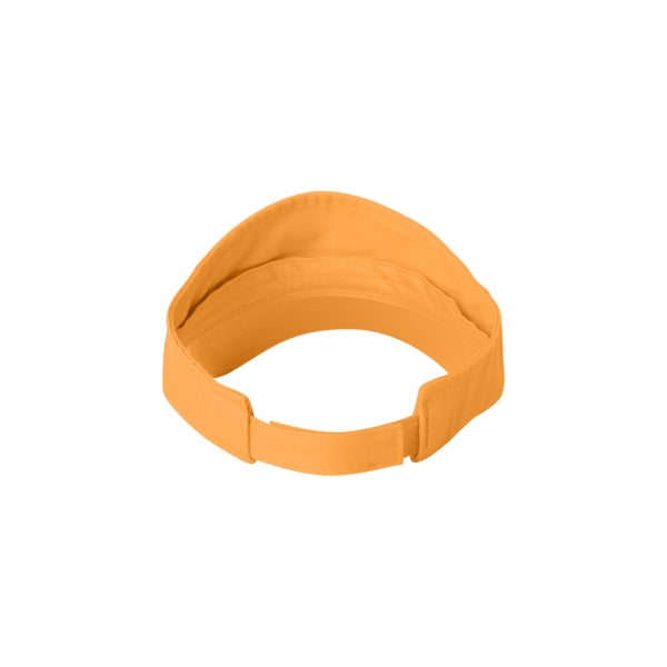 Valucap VC500 Bio-Washed Visor