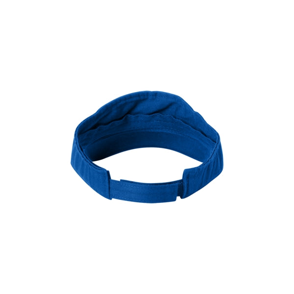 Valucap VC500 Bio-Washed Visor
