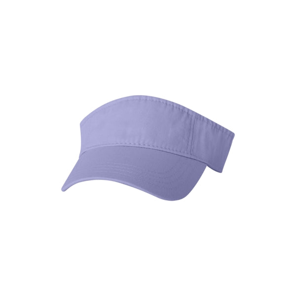 Valucap VC500 Bio-Washed Visor