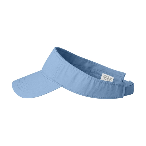Valucap VC500 Bio-Washed Visor