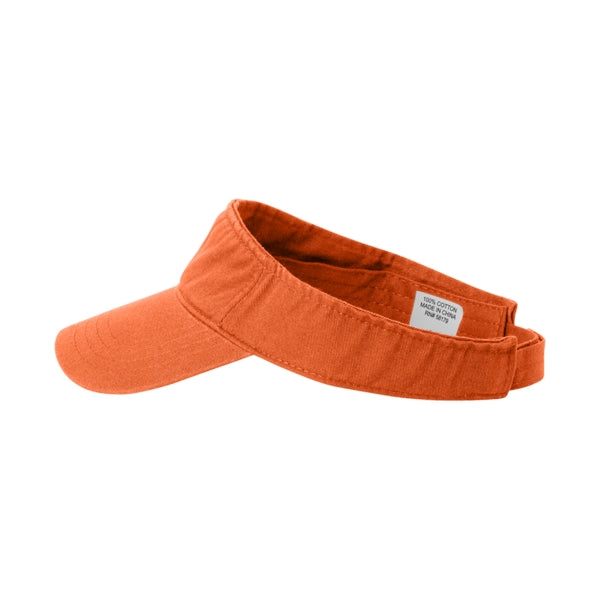 Valucap VC500 Bio-Washed Visor