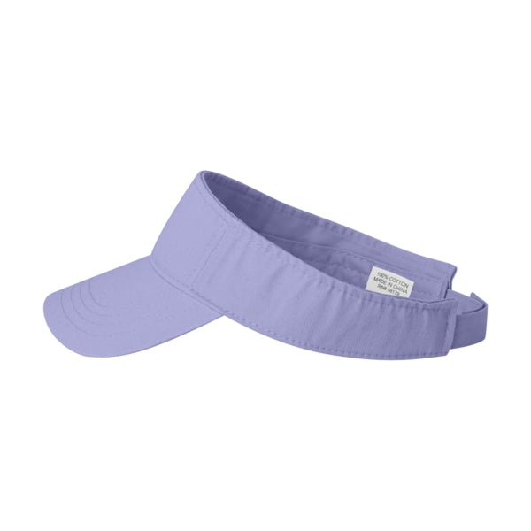 Valucap VC500 Bio-Washed Visor