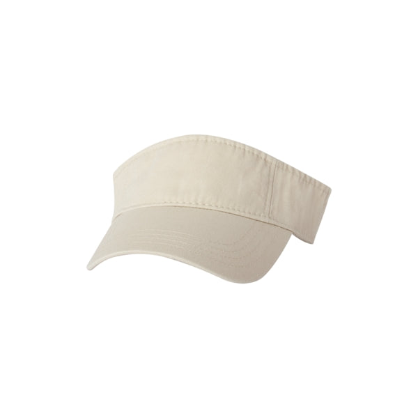 Valucap VC500 Bio-Washed Visor