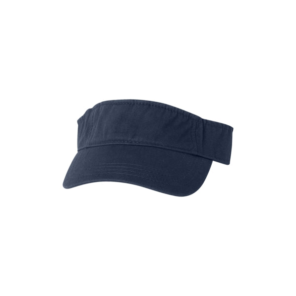 Valucap VC500 Bio-Washed Visor