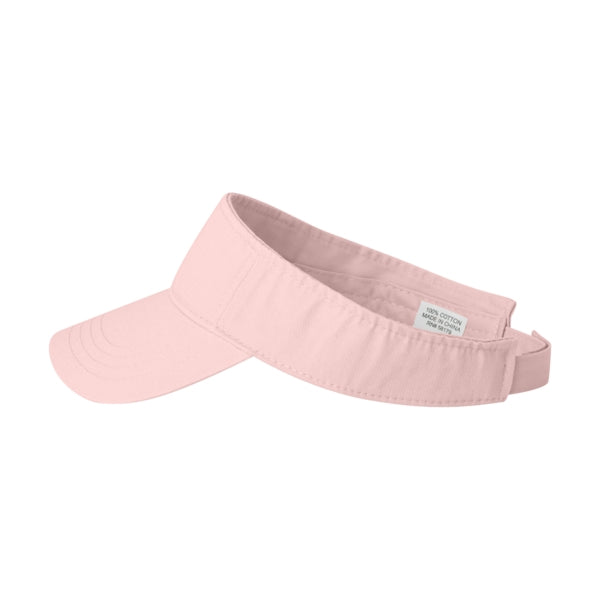 Valucap VC500 Bio-Washed Visor
