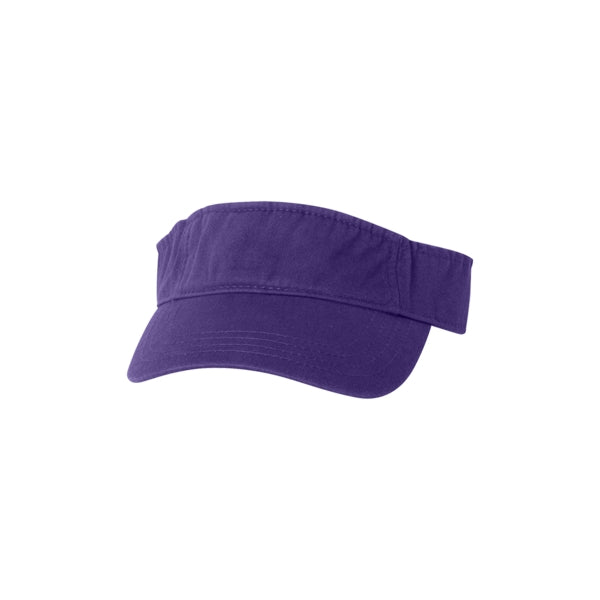 Valucap VC500 Bio-Washed Visor