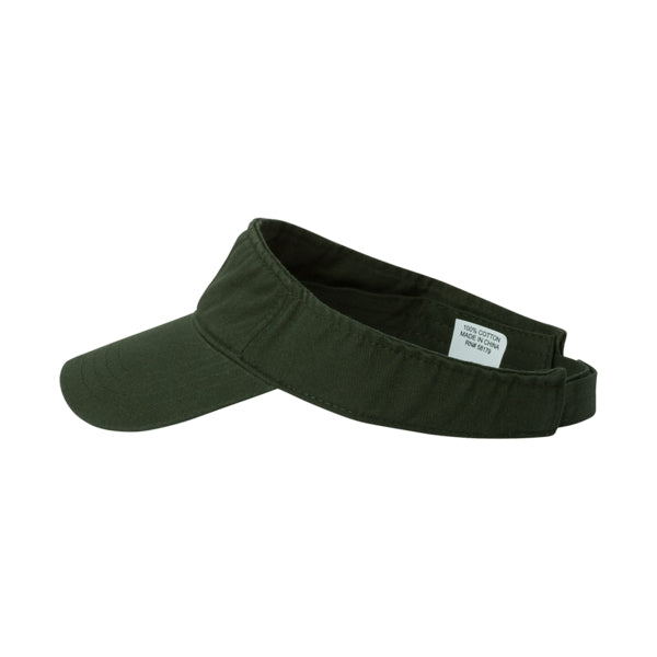 Valucap VC500 Bio-Washed Visor