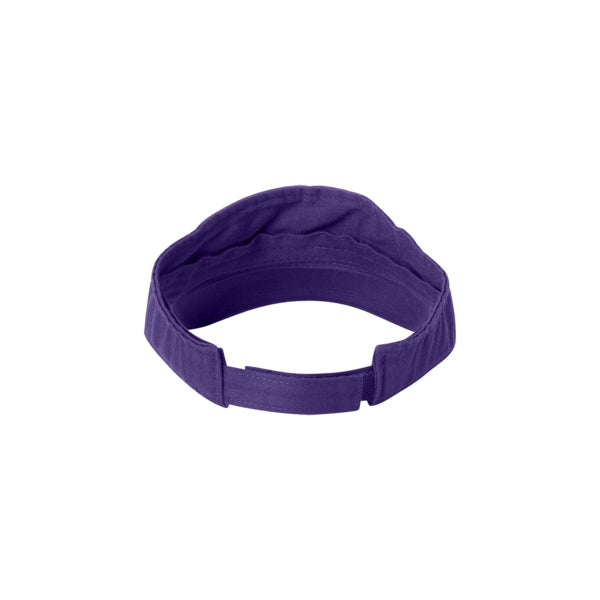 Valucap VC500 Bio-Washed Visor
