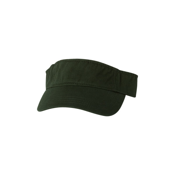 Valucap VC500 Bio-Washed Visor