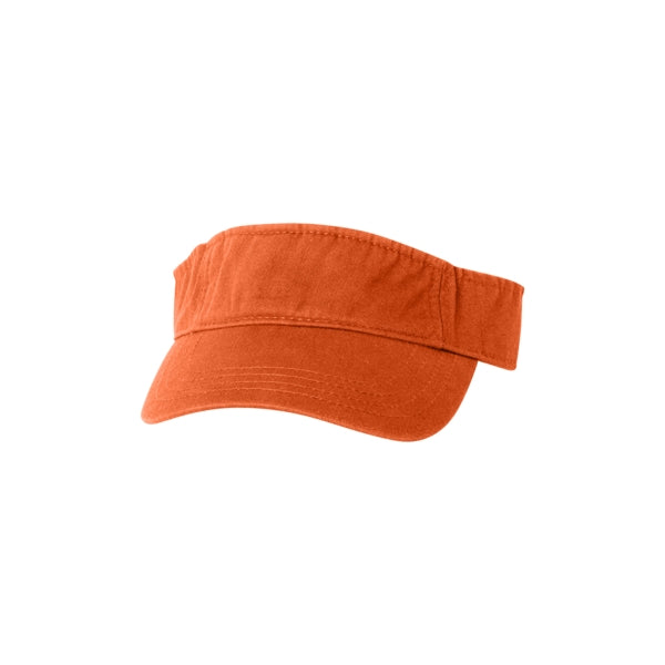 Valucap VC500 Bio-Washed Visor
