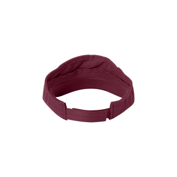 Valucap VC500 Bio-Washed Visor