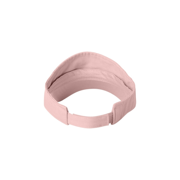 Valucap VC500 Bio-Washed Visor