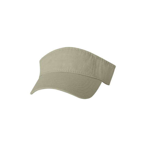 Valucap VC500 Bio-Washed Visor