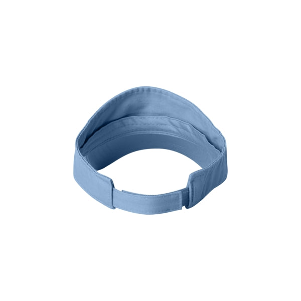Valucap VC500 Bio-Washed Visor